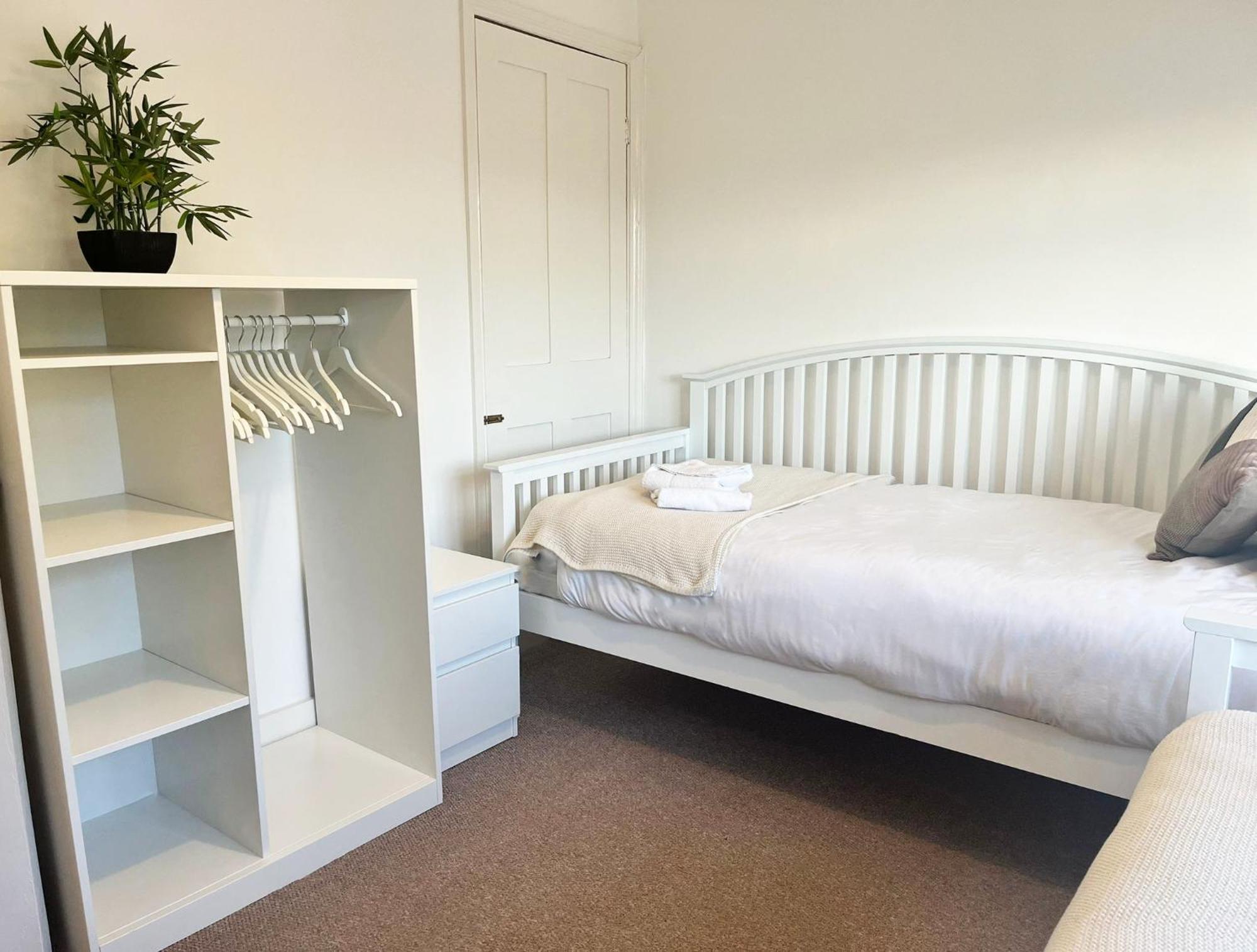 Oxford - Private House With Garden & Parking 16 Apartment ภายนอก รูปภาพ